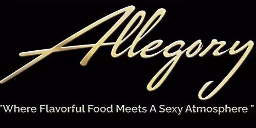 Kenya C Acoustic @ Allegory Kitchen & Bar in Grand Prairie, TX