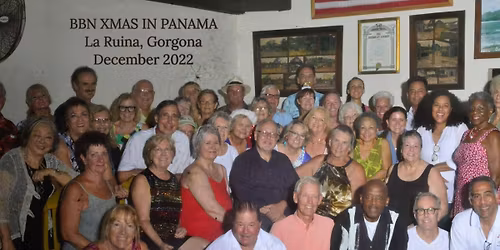 Beach Business Network Christmas Party