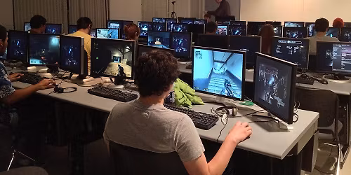 Video Game Day 42: THE FINAL LEVEL