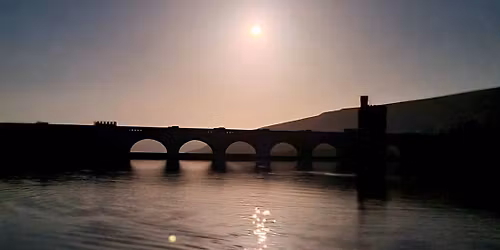 Dark Skies Festival Activities at How Stean Gorge 2026