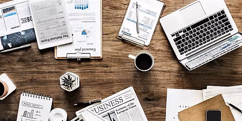 Parish Finance and PCC Governance