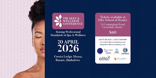 The Skin & Wellness Conference