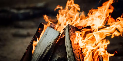 Dead Man Campfire Night \u2013 Niceville