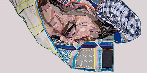 Tigers in the Galleries: Student-led Tour