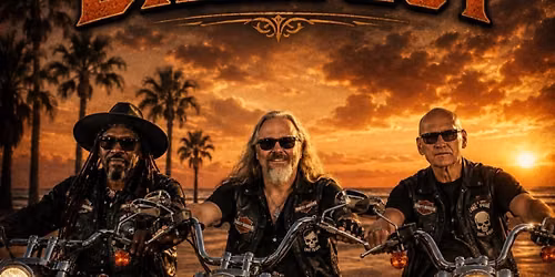 Friday Night -Colonial Beach Bikefest 