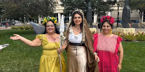 Springfield Cultural Arts Festival 