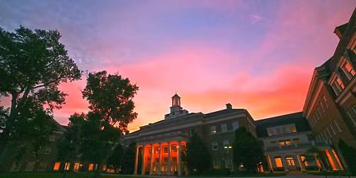 Knoxville Symphony Orchestra: Concertmaster After Dark - Tides Of Solitude
