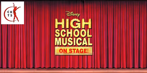 High School Musical \u2013 CKTS