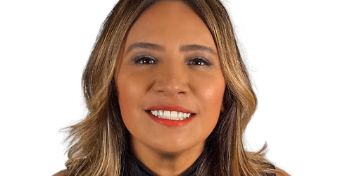 Cristela Alonzo at Mic Drop Comedy Detroit