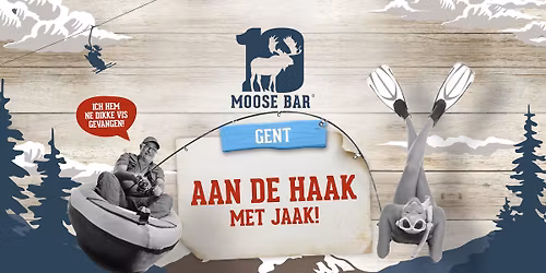 Aan de haak met Jaak!