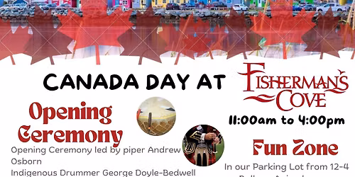 Canada Day!!
