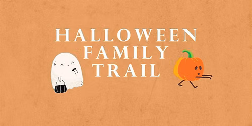 Halloween Family Trail