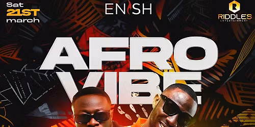 Chuddy K & Seriki Performing Live in Glasgow