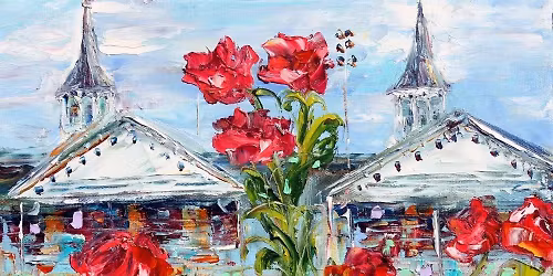 Derby Day Delight: A HAVEN Soiree