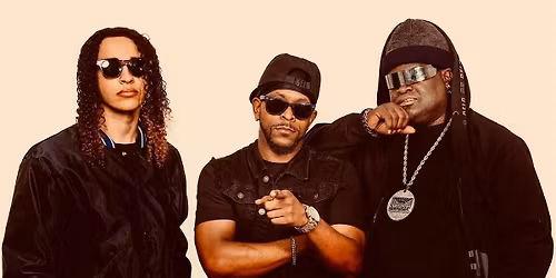 Trae Pierce & The T-Stones