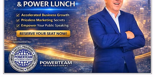 CEO SUMMIT\/LUNCHEON  San Jose