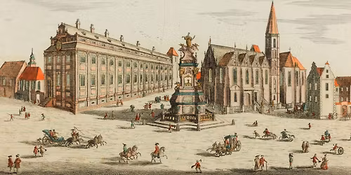 Barokowy Wroc\u0142aw oczami Friedricha Bernharda Wernera #2 (PREMIERA TRASY)