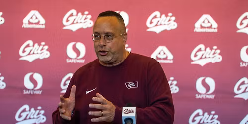 Montana Grizzlies Football Spring Game