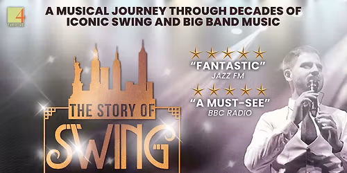 The Story of Swing 