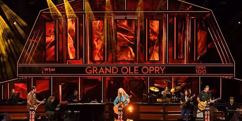 Ole 60 with Southall