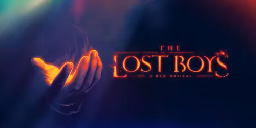 The Lost Boys