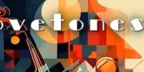 The Dovetones @ Old School Bar & Grill