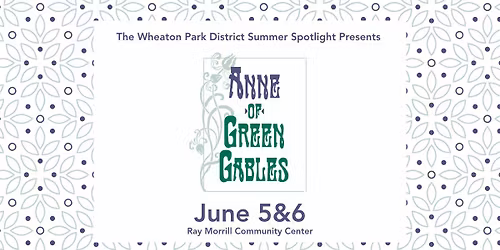 Summer Spotlight: Anne of Green Gables