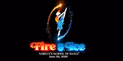 Fire & Ice