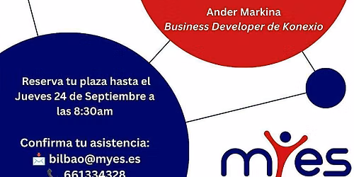 DESAYUNO NETWORKING PARA EMPRESAS