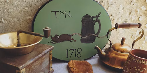 Laborer's Day: Crafting in the 18th Century