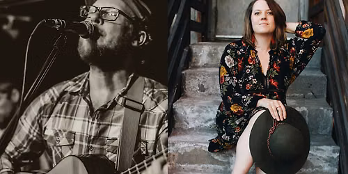 Season Kick Off!  Mixtape:  Bill Huston and Monica LaBonte