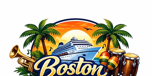 Boston Salsa Cruise "Tributo a la salsa colombiana" 