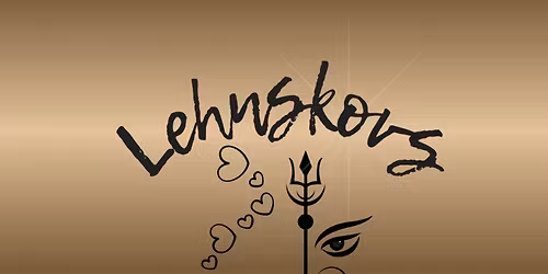 Tantram\u00f8de i Lehnskovs Hjerterum 10\/11