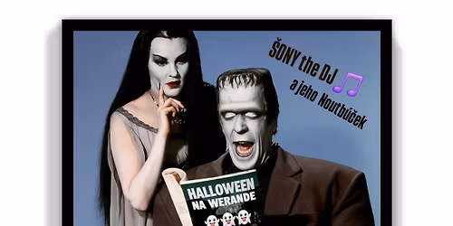 HALLOWEEN NA WERANDE\ud83d\udc7b