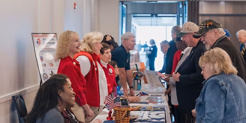 Veterans Resource Fair