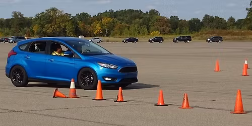 Tire Rack Street Survival - Salem VA