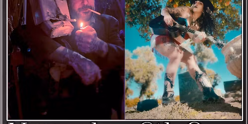 STUMPS & Co. w\/ Good Time Sam