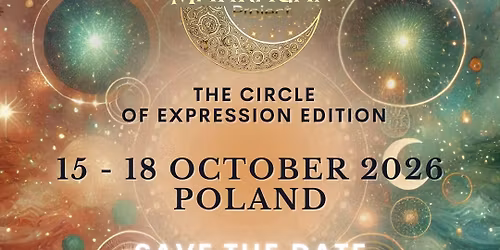 MAHRAGAN Project 2026: The Circle of Expression Edition