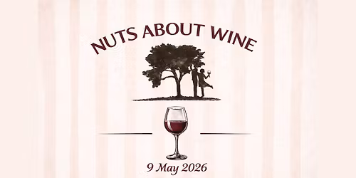Nuts about Wine (Wine Festival)