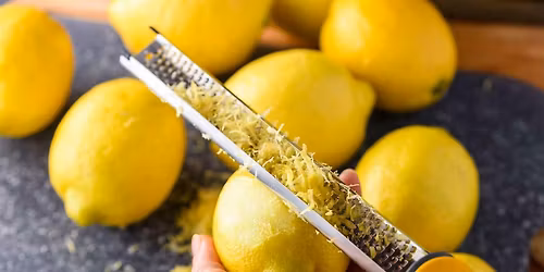 Lemon Cooking Experience- The Short