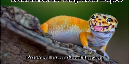 Richmond Reptile Expo
