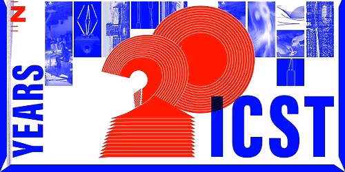 20 YEARS ICST: Exhibition