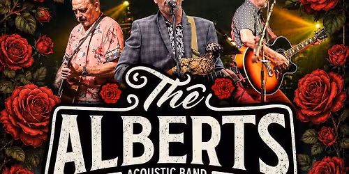 the alberts 