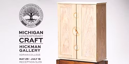 Michigan Contemporary Craft