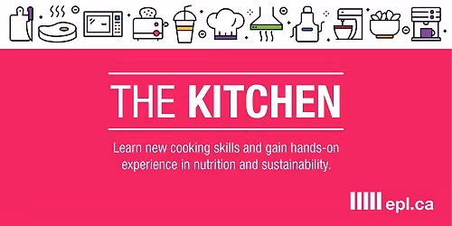 The Kitchen: Learn To Make Latkes