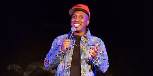 Chris Redd