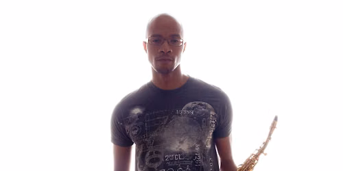 Kris Brownlee (bonus show) - 38th Elkhart Jazz Fest