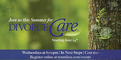TMC DivorceCare 