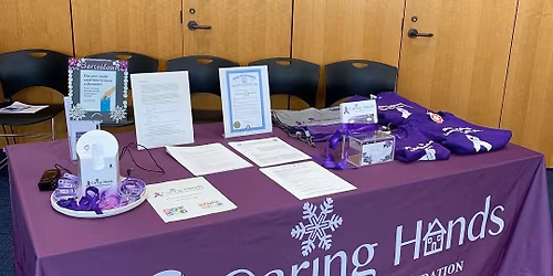 Sarcoidosis Support Meeting 