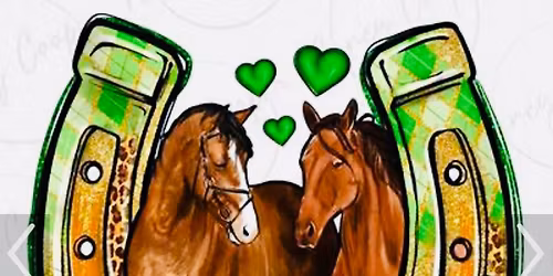 Greenacres St Patrick\u2019s Day Show